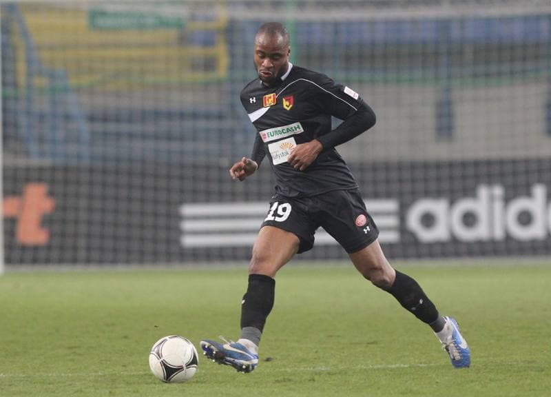 Football. Puchar Polski. Wisla Krakow - Jagiellonia Bialystok. 28.02.2013