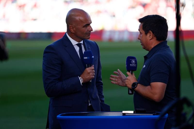 Football. International Friendly. Portugal - Nigeria. 10.06.2026