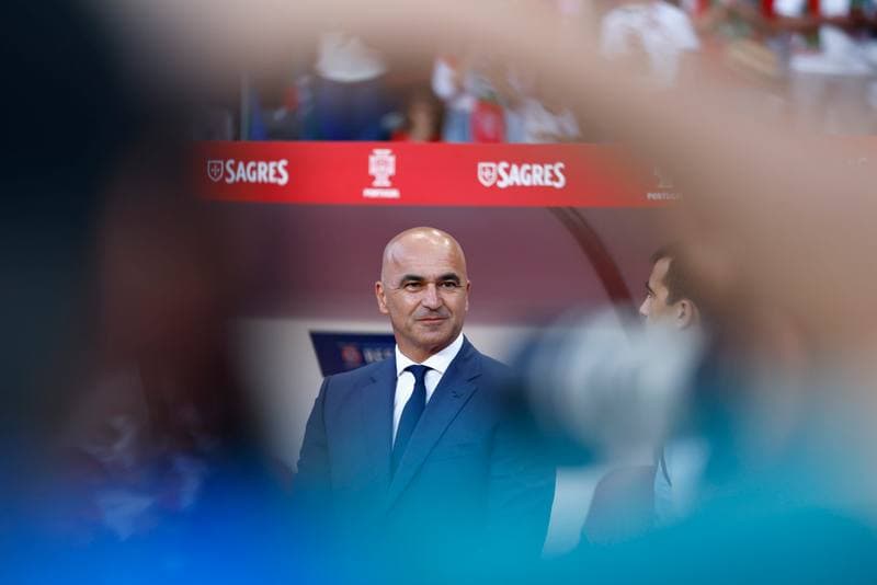 Football. International Friendly. Portugal - Nigeria. 10.06.2026