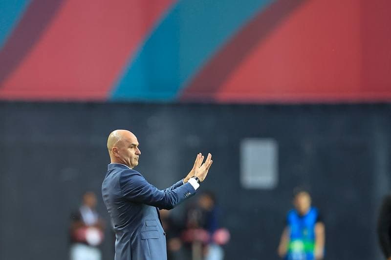 Football. International Friendly. Portugal - Nigeria. 10.06.2026