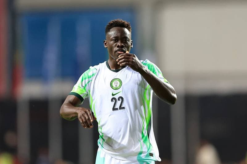 Football. International Friendly. Portugal - Nigeria. 10.06.2026