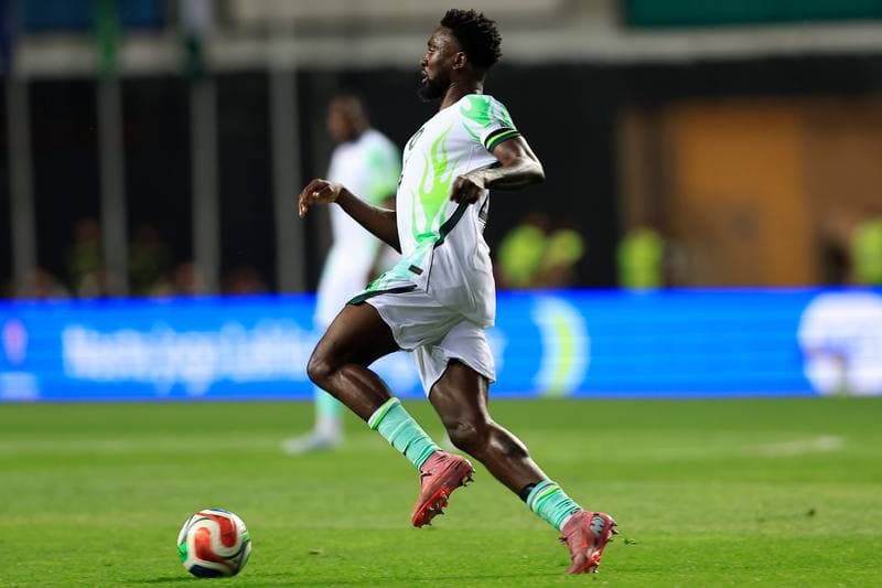Football. International Friendly. Portugal - Nigeria. 10.06.2026