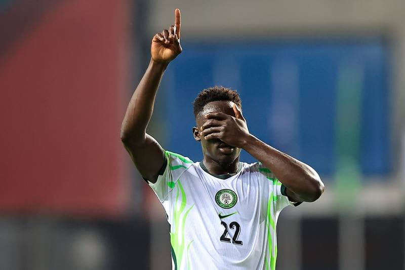 Football. International Friendly. Portugal - Nigeria. 10.06.2026