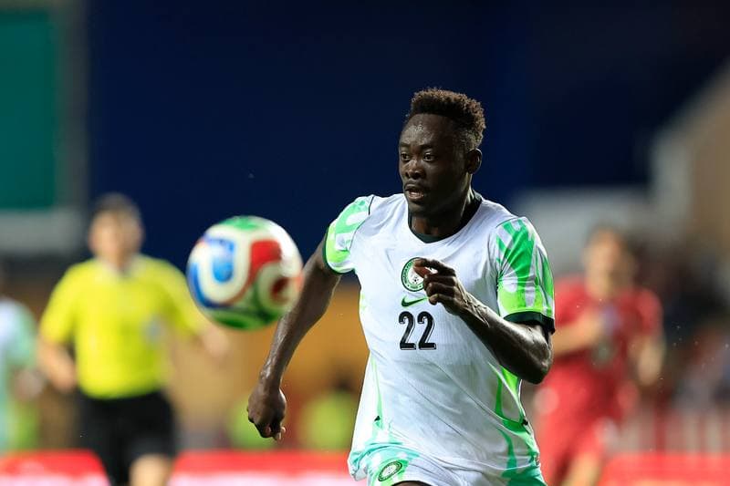 Football. International Friendly. Portugal - Nigeria. 10.06.2026