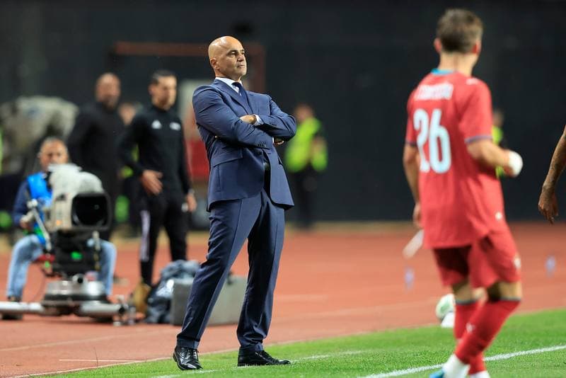 Football. International Friendly. Portugal - Nigeria. 10.06.2026