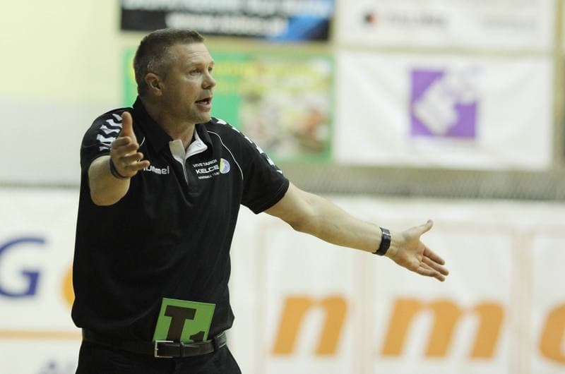 Handball. PGNiG Superliga. NMC Powen Zabrze - Vive Targi Kielce. 21.10.2012