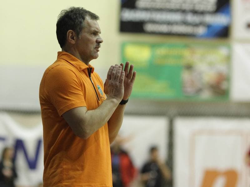 Handball. PGNiG Superliga. NMC Powen Zabrze - Vive Targi Kielce. 21.10.2012