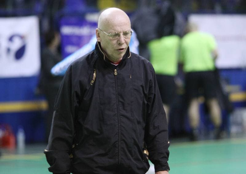 Handball. PGNiG Superliga kobiet. Ruch Chorzow - SPR Lublin. 12.02.2011