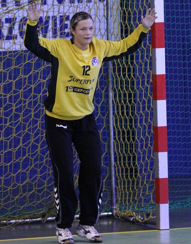 Handball. XIV Puchar Slaska. KPR Ruch Chorzow - AZS AWF Wroclaw. 13.08.2011