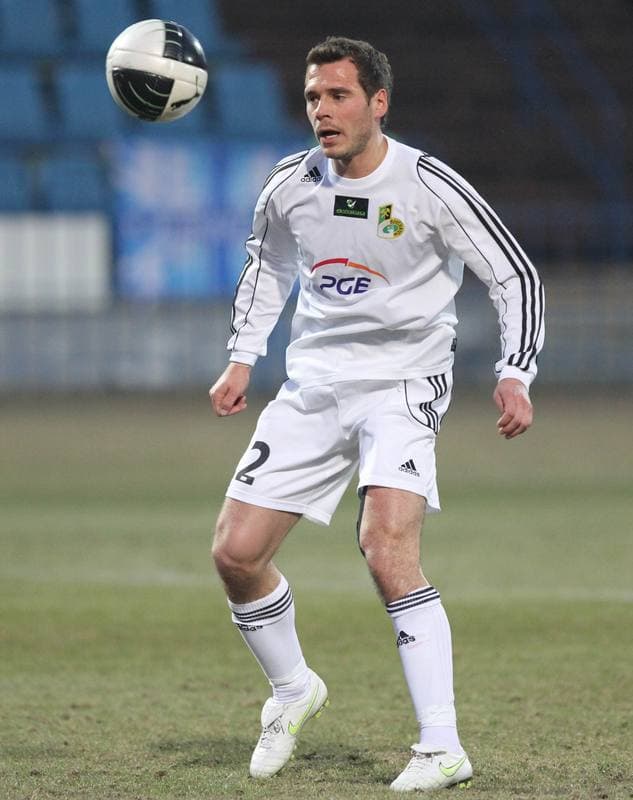 Football. PKO BP Ekstraklasa. Ruch Chorzow - GKS Belchatow. 12.03.2011