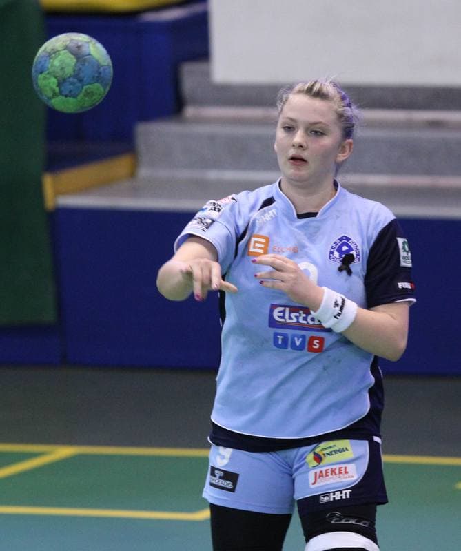 Handball. Superliga. KPR Ruch Chorzow - MKS Piotrcovia Piotrkow Trybunalski. 02.04.2011