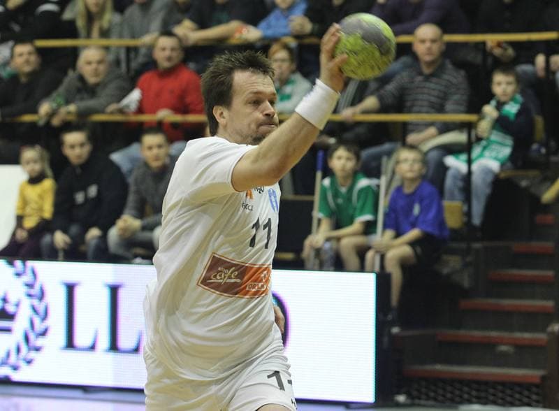 Handball. PGNiG Superliga. NMC Powen Zabrze - Wisla Plock. 12.02.2012