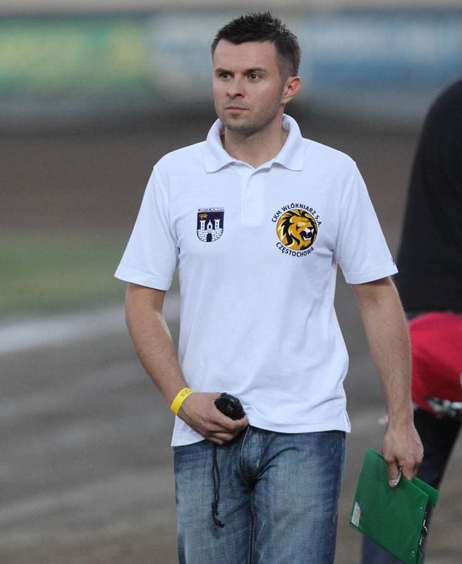 Speedway. Ekstraliga. CKM Wlokniarz Czestochowa - Unibax Torun. 12.06.2011