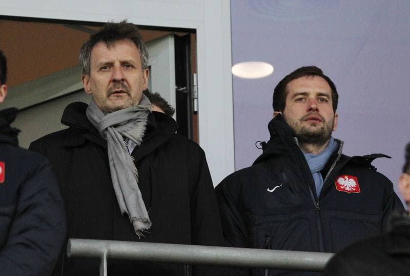 Football. Turniej Czterech Narodow. Poland U-20 - Italy U-20. 27.03.2013