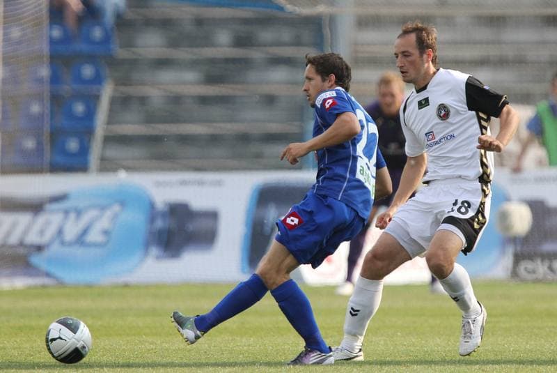 Football. PKO BP Ekstraklasa. Ruch Chorzow - Polonia Warszawa. 22.05.2011