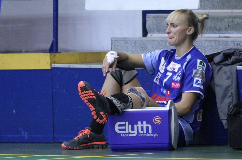 Handball. PGNiG Superliga. KPR Ruch Chorzow - Piotrcovia Piotrkow Trybunalski. 07.09.2013