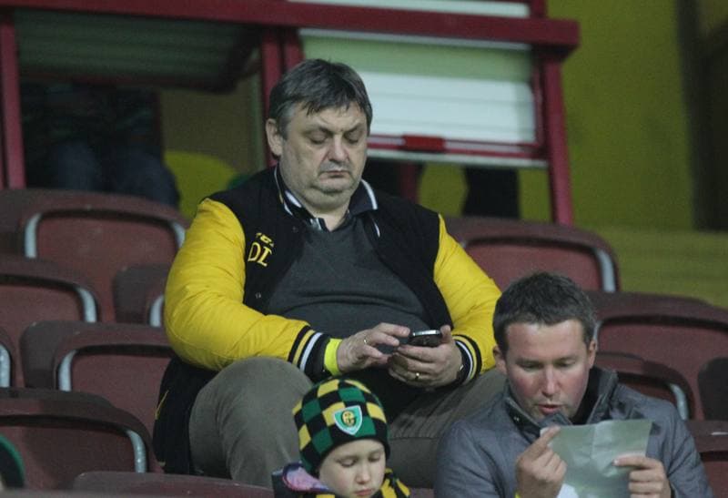 Football. I Liga. GKS Katowice - Zawisza Bydgoszcz. 07.11.2015