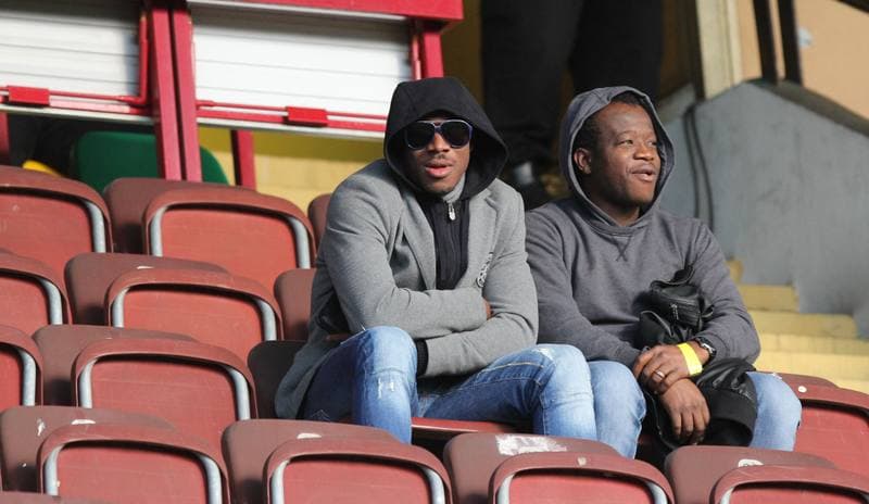 Football. I Liga. GKS Katowice - Olimpia Grudziadz. 10.05.2015