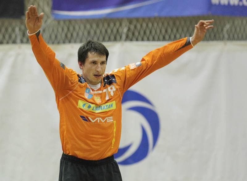 Handball. PGNiG Superliga. NMC Powen Zabrze - Vive Targi Kielce. 21.10.2012