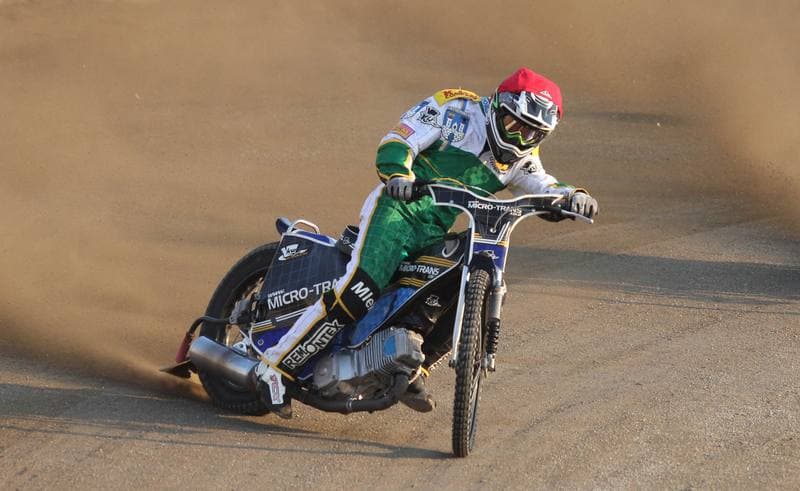 Speedway. Ekstraliga. CKM Wlokniarz Czestochowa - Unibax Torun. 12.06.2011