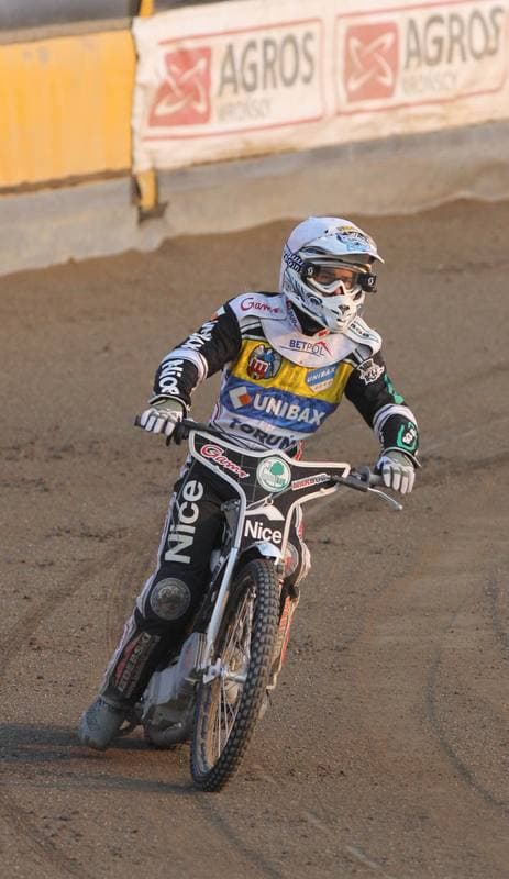 Speedway. Ekstraliga. CKM Wlokniarz Czestochowa - Unibax Torun. 12.06.2011