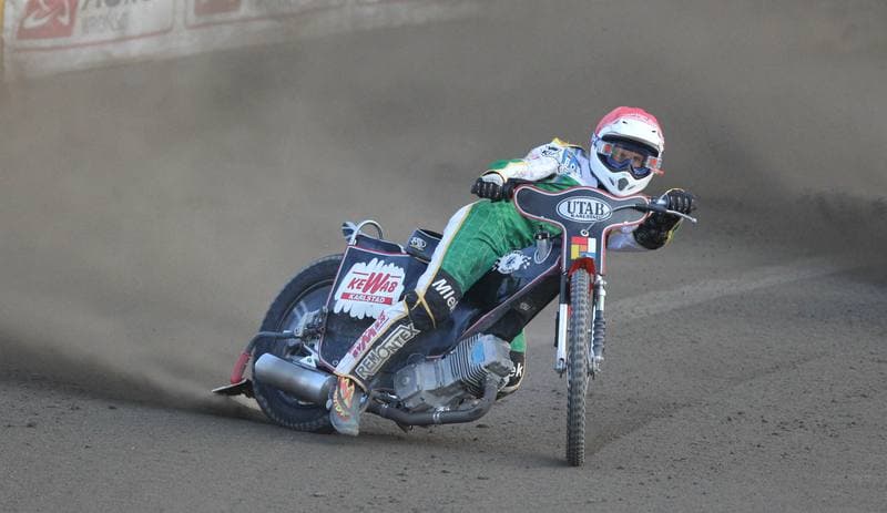 Speedway. Ekstraliga. CKM Wlokniarz Czestochowa - Unibax Torun. 12.06.2011