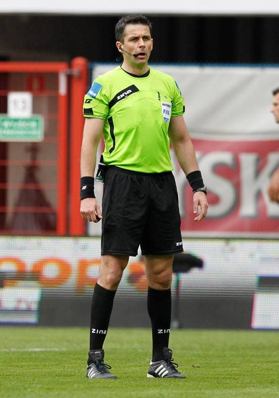 Football. T-Mobile Ekstraklasa. Piast Gliwice - Podbeskidzie Bielsko Biala. 24.05.2015