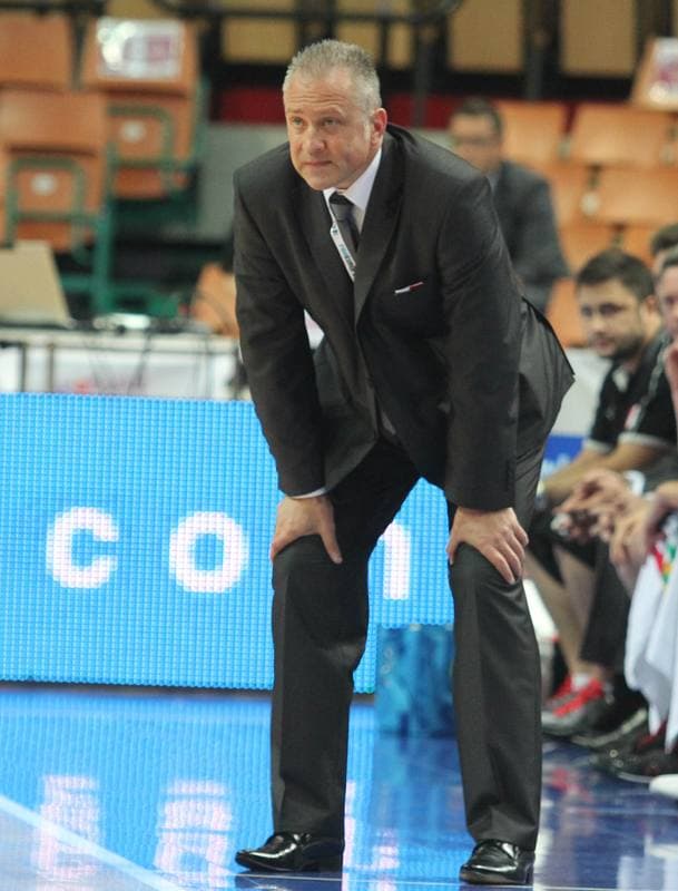 Basketball. Eurobasket Women 2011. France - Poland. 26.06.2011