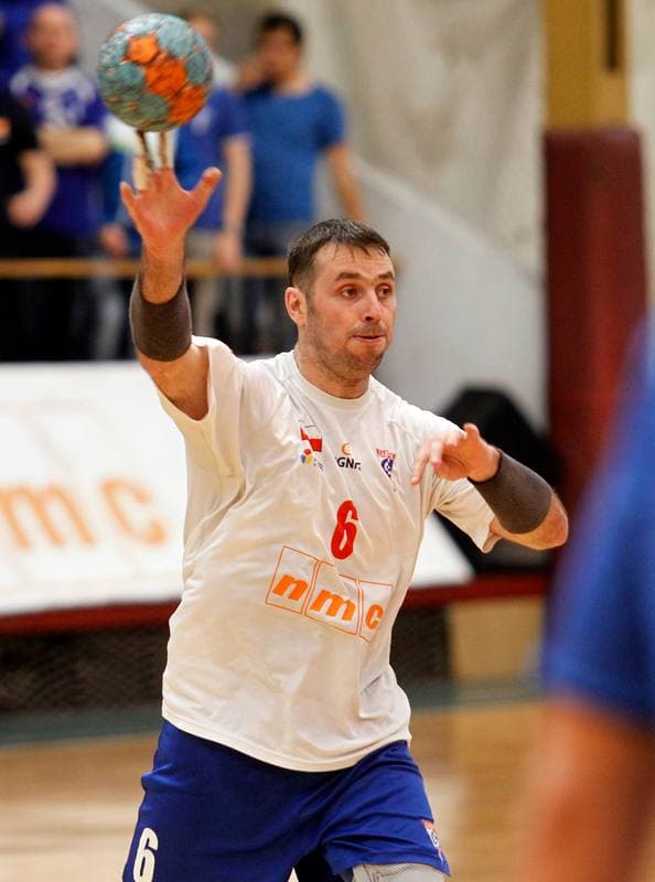 Handball. PGNiG Superliga. Gornik Zabrze - Wisla Plock. 05.11.2014