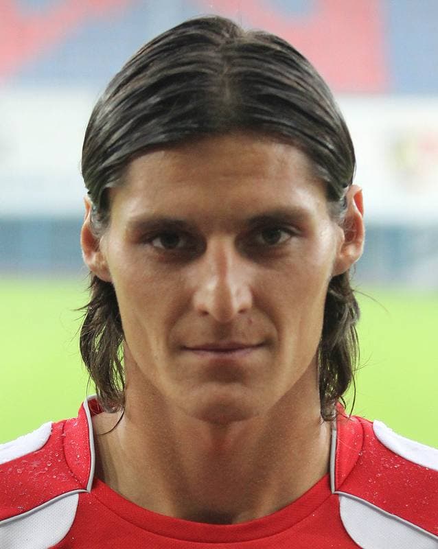Football. Piast Gliwice. Press Conference. 20.07.2011