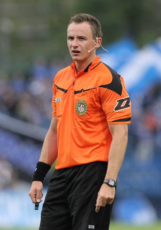 Football. PKO BP Ekstraklasa. Ruch Chorzow - GKS Belchatow. 19.03.2010