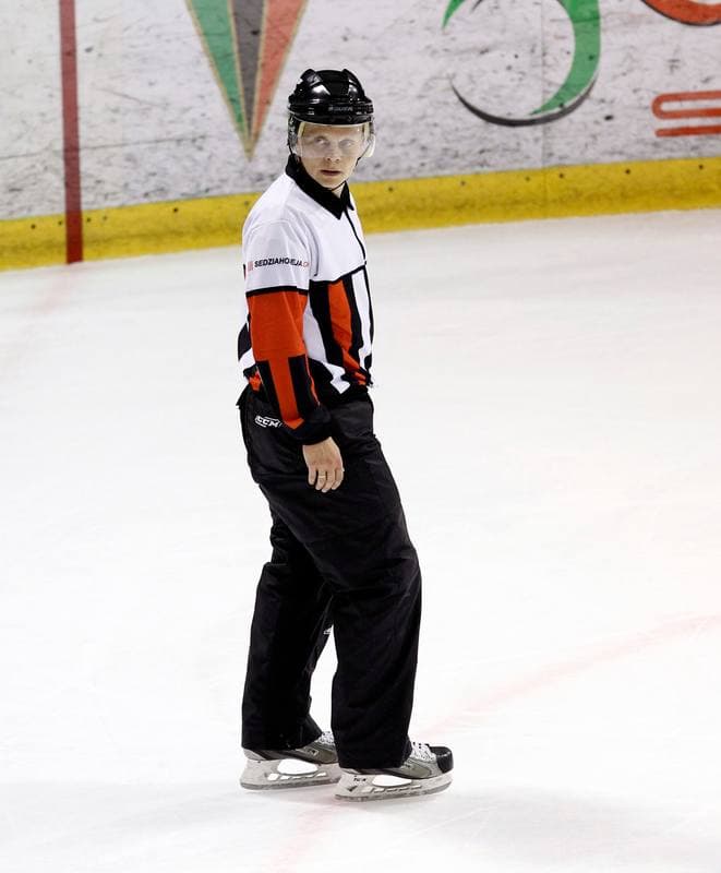 Ice Hockey. Polska Hokej Liga. GKS Tychy - HC GKS Katowice. 12.10.2014