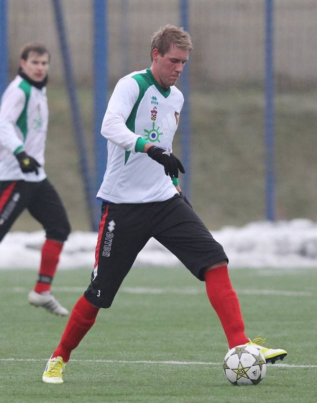 Ice Hockey. Sosnowiec Sparing. GKS Katowice - Zaglebie Sosnowiec. 06.02.2013