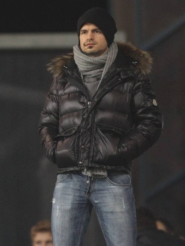 Football. UEFA Europa League. Wisla Krakow - Twente Enschede. 14.12.2011