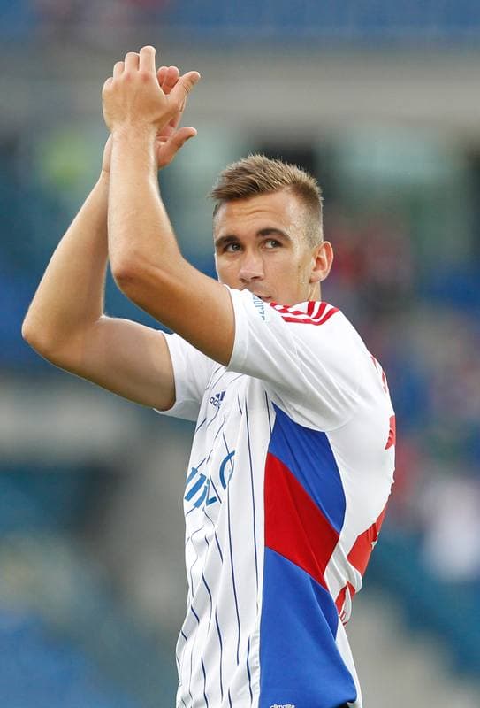 Football. T-Mobile Ekstraklasa. Wisla Krakow - Gornik Zabrze. 09.05.2015