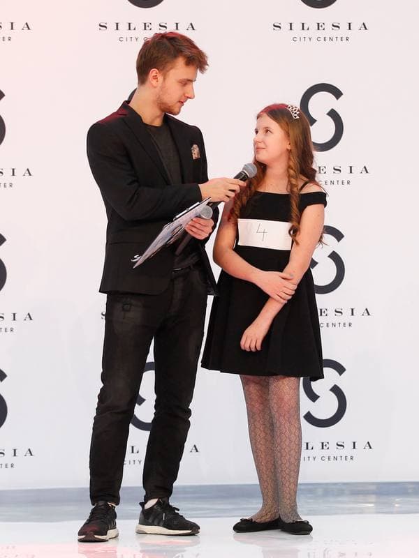 Acting. Silesia Kids Casting. 27.02.2016