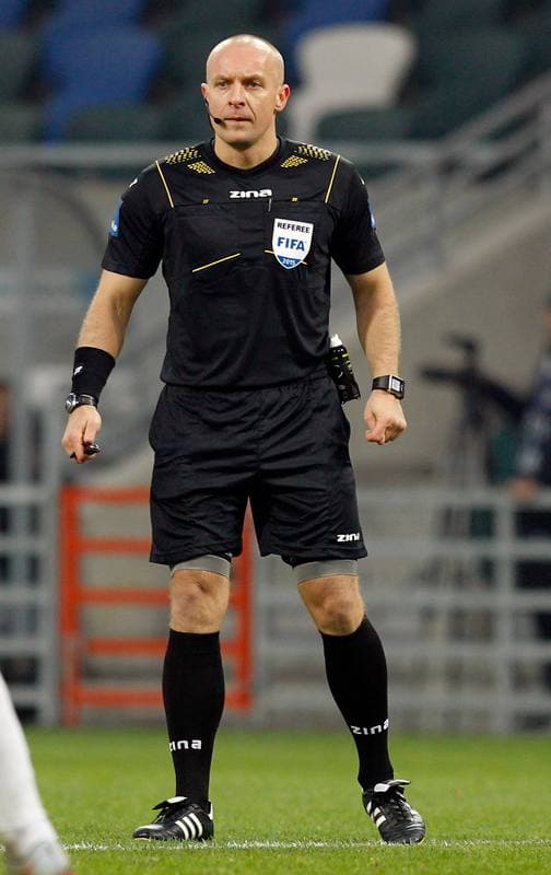 Football. PKO BP Ekstraklasa. Podbeskidzie Bielsko Biala - Zaglebie Lubin. 22.11.2015