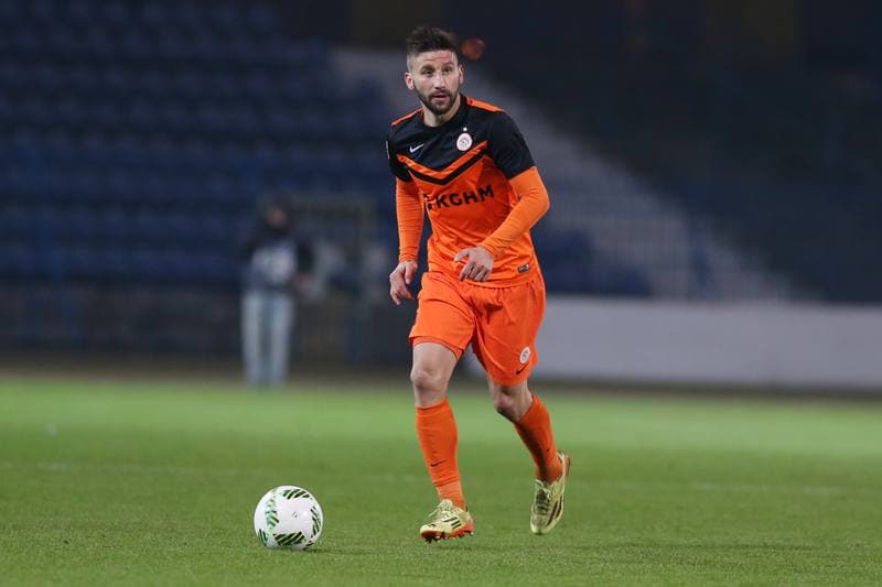Football. Ekstraklasa. Ruch Chorzow - Zaglebie Lubin. 12.02.2016