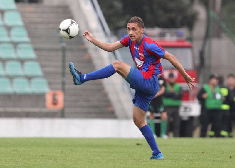 Football. I liga. GKS Tychy - Polonia Bytom. 01.09.2012
