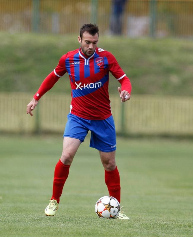 Football. II Liga. Rozwoj Katowice - Rakow Czestochowa. 24.05.2015
