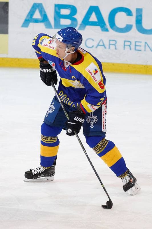 Ice Hockey. Polska Hokej Liga. SMS PZHL Katowice - TatrySKI Podhale Nowy Targ. 26.10.2017