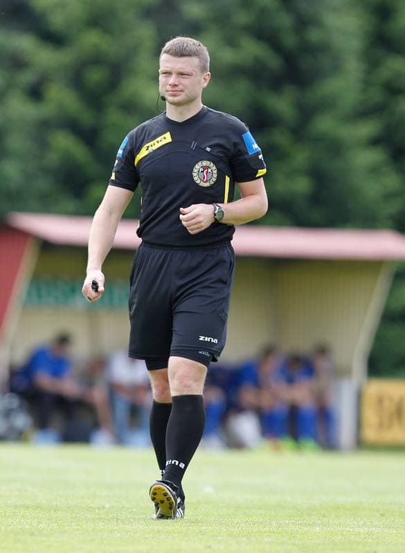 Football. Sparing. Podbeskidzie Bielsko Biala - LZS Piotrowka. 24.06.2015