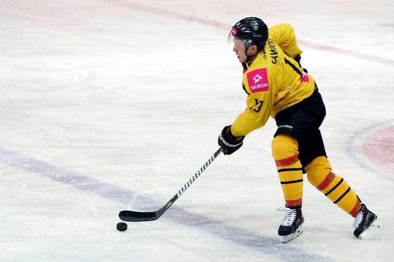 Ice Hockey. Tauron Hokej Liga. Tauron KH GKS Katowice - Orlik Opole. 26.01.2018