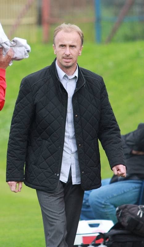 Football. II Liga. Polonia Bytom - Odra Opole. 14.09.2013
