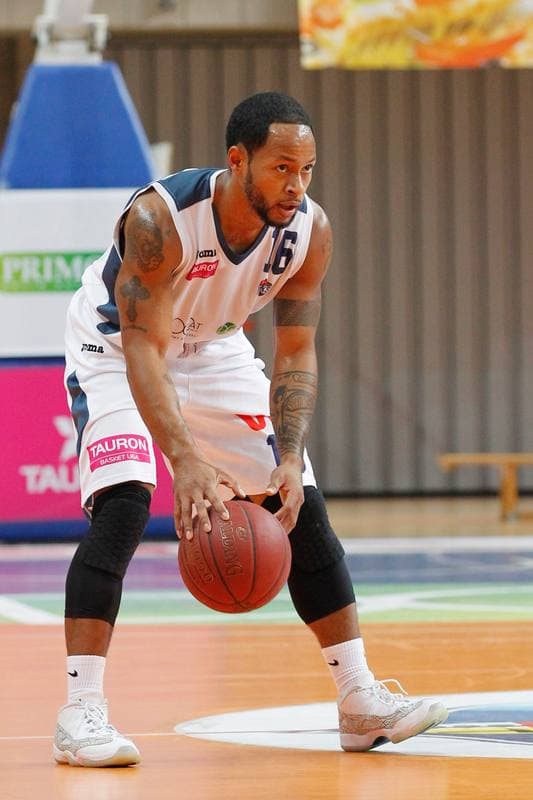 Basketball. Tauron Basket Liga. MKS Dabrowa Gornicza - Start Lublin. 31.01.2016