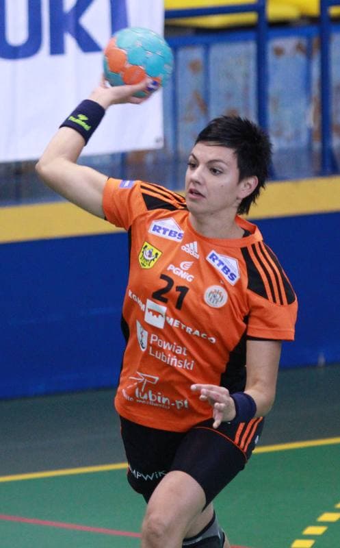 Handball. PGNiG Superliga. KPR Ruch Chorzow - Zaglebie Lubin. 21.09.2013