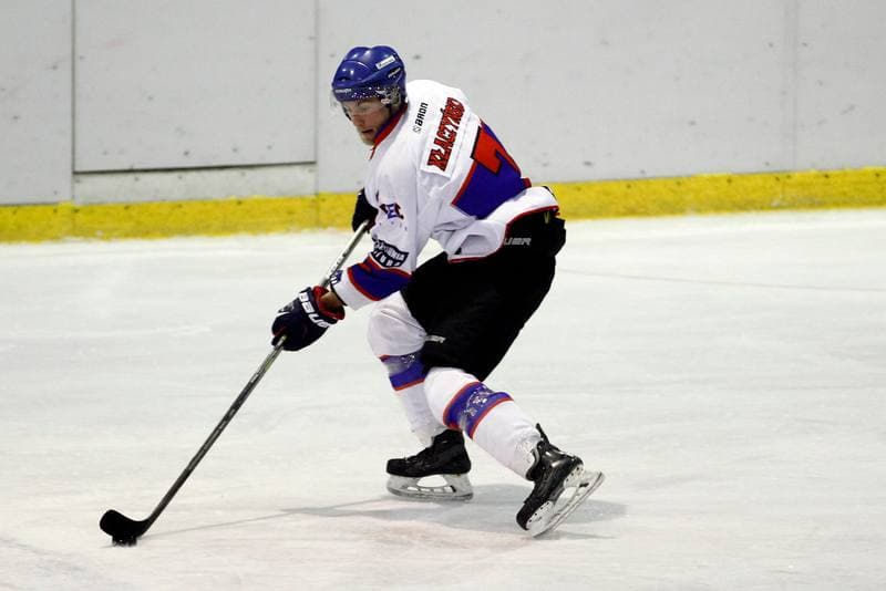 Ice Hockey. Tauron Hokej Liga. Polonia Bytom - GKS Tychy. 23.02.2016
