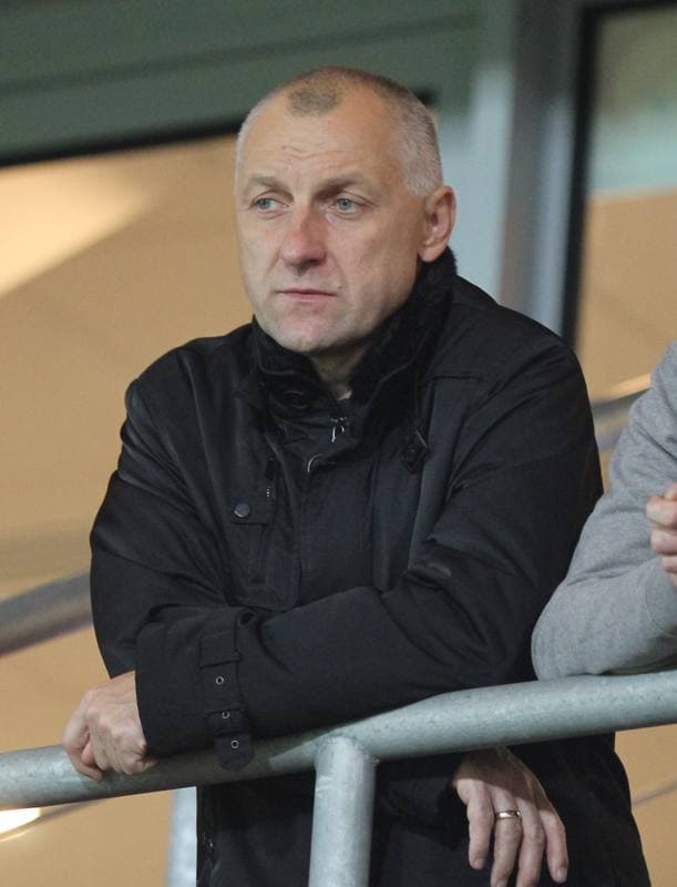 Football. European Youth Championship Qualifiers. Poland U21 - Sweden U21. 12.10.2013