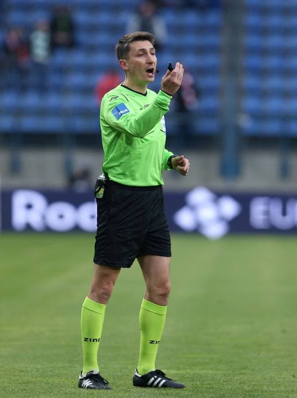 Football. Ekstraklasa. Wisla Krakow - Termalica Bruk-Bet Nieciecza. 25.04.2016