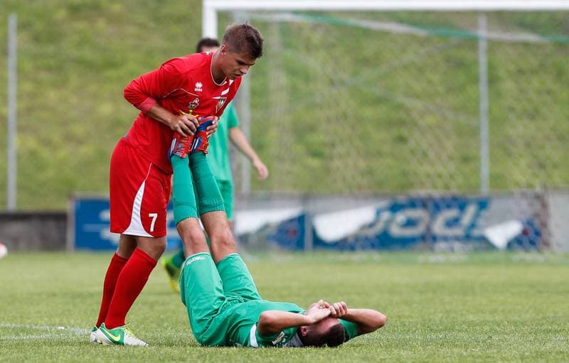 Football. I Liga. Zaglebie Sosnowiec - GKS Katowice. 29.11.2015